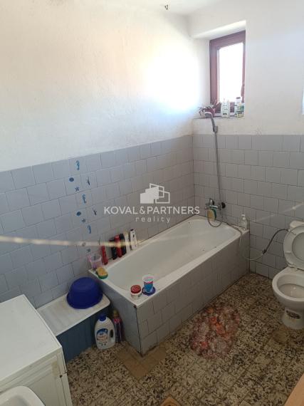 Dva rodinné domy na polosamote, pozemok 7282m2  - Levice - Málaš