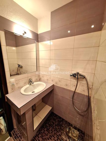 Na prenájom veľmi pekný, zariadný 1-izbový byt - Levice, Na Lúkach