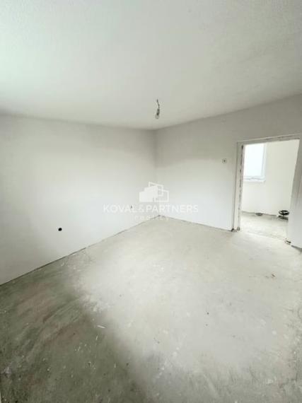 Na predaj rodinný dom v Kamanovej