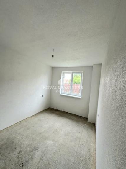 Na predaj rodinný dom v Kamanovej