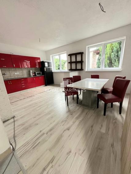 Na predaj rodinný dom v Kamanovej