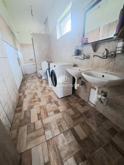 Na predaj rodinný dom v Kamanovej