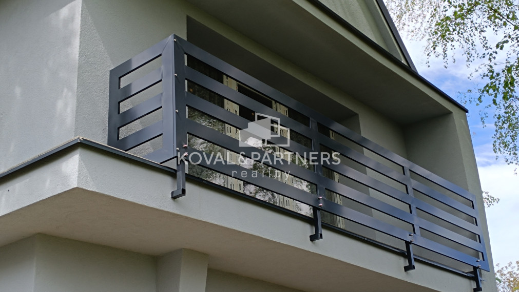 Krásny rodinný dom  - Veľký Kýr