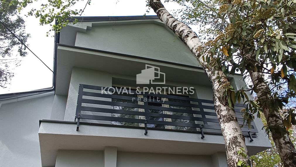 Krásny rodinný dom  - Veľký Kýr