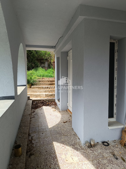 Krásny rodinný dom  - Veľký Kýr