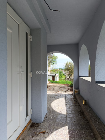 Krásny rodinný dom  - Veľký Kýr