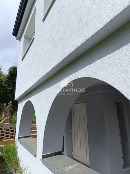 Krásny rodinný dom  - Veľký Kýr