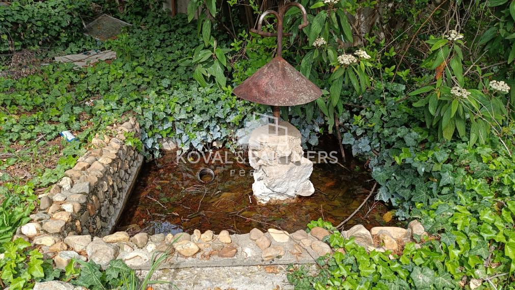 Krásny rodinný dom  - Veľký Kýr