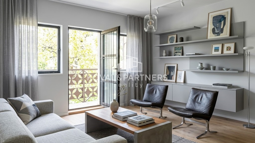 Krásny rodinný dom  - Veľký Kýr