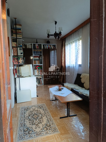 Krásny rodinný dom  - Veľký Kýr