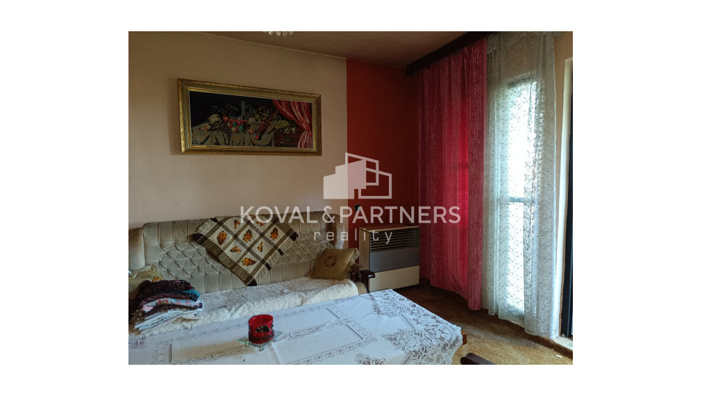 Krásny rodinný dom  - Veľký Kýr