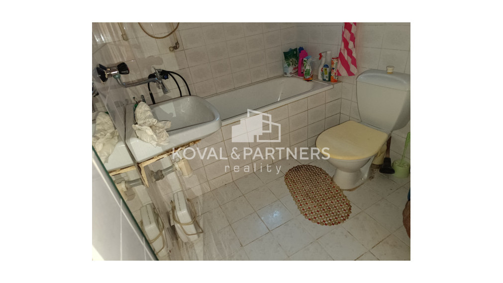 Krásny rodinný dom  - Veľký Kýr