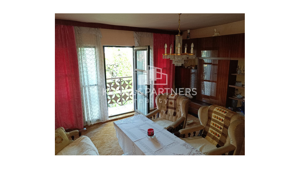 Krásny rodinný dom  - Veľký Kýr