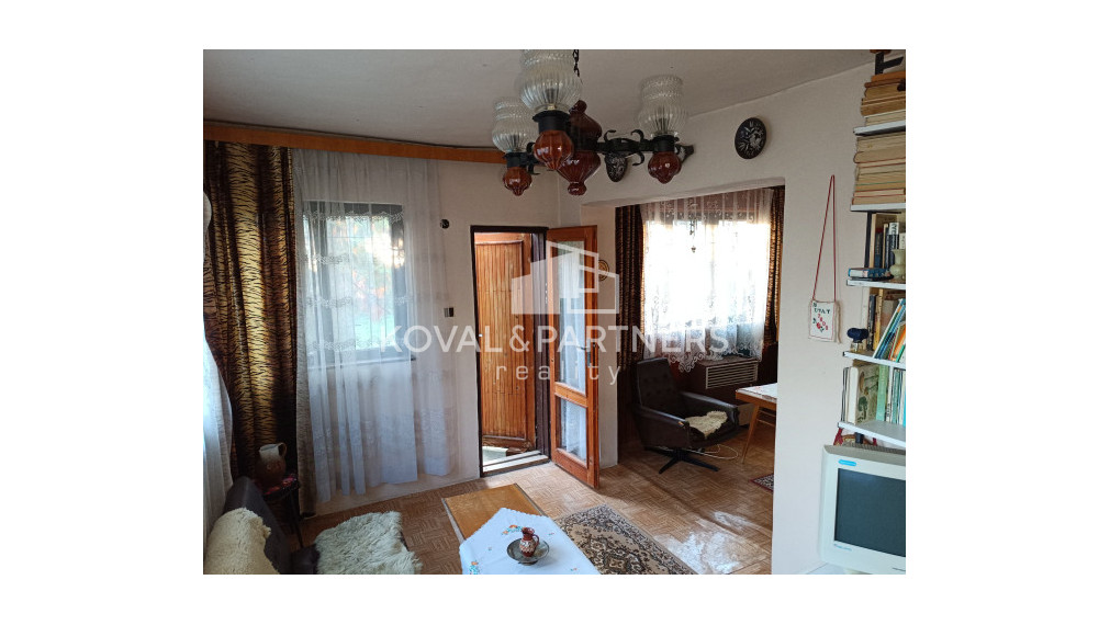 Krásny rodinný dom  - Veľký Kýr