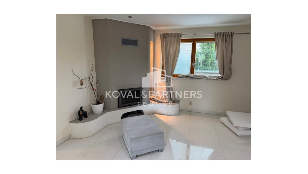 Ponúkame exkluzívne na predaj rodinný dom v obci Lehota