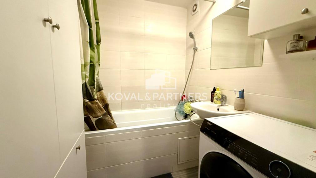 Na predaj 3 izbový byt s balkónom v Nitre