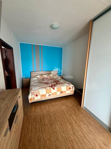 Na predaj 3 izbový byt s balkónom v Nitre