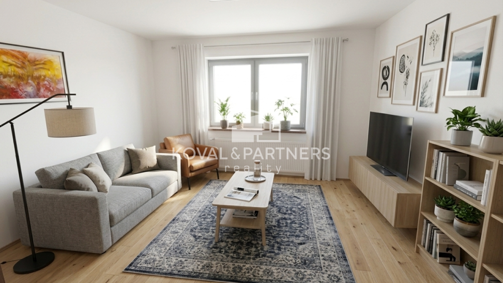 Dva rodinné domy na polosamote, pozemok 7282m2  - Levice - Málaš