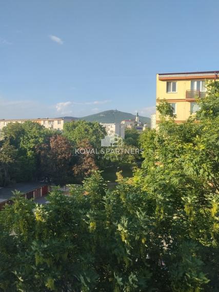 Na predaj 3 izbový byt Párovce, Nitra