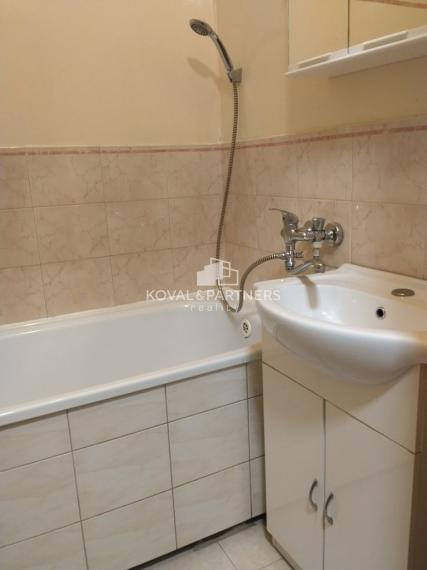 Na predaj 3 izbový byt Párovce, Nitra