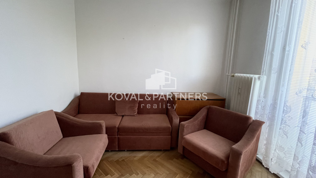 Na predaj 3 izbový byt Párovce, Nitra