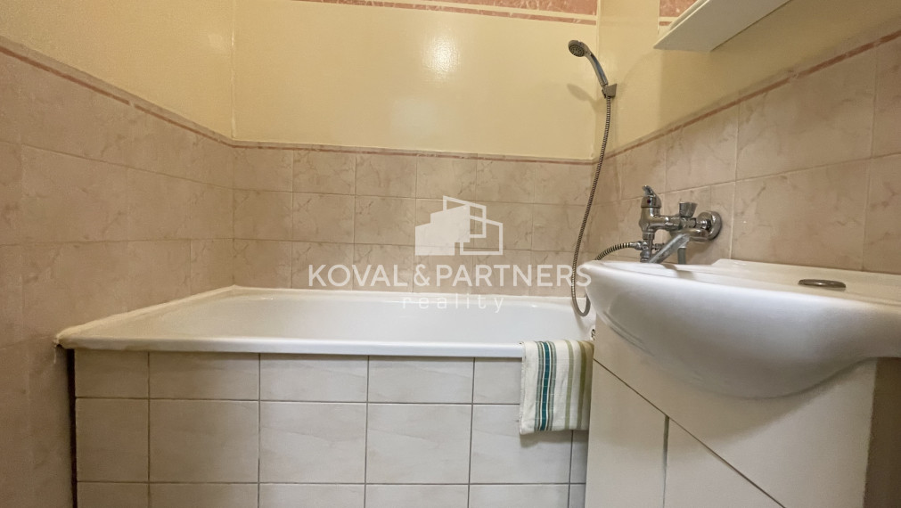 Na predaj 3 izbový byt Párovce, Nitra