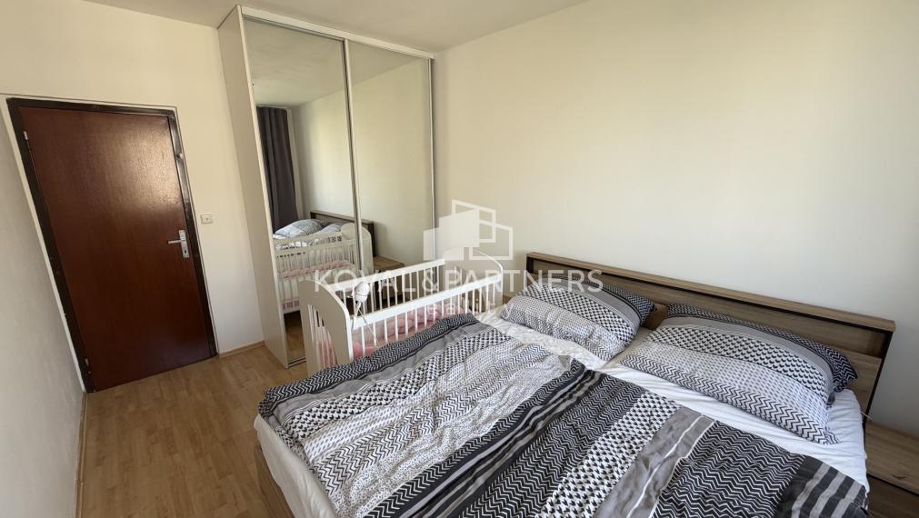 Exkluzívne predávame 3izbový byt na Murániho ul. v Nitre