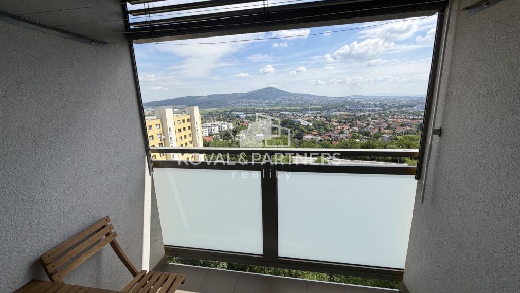 Exkluzívne predávame 3izbový byt na Murániho ul. v Nitre