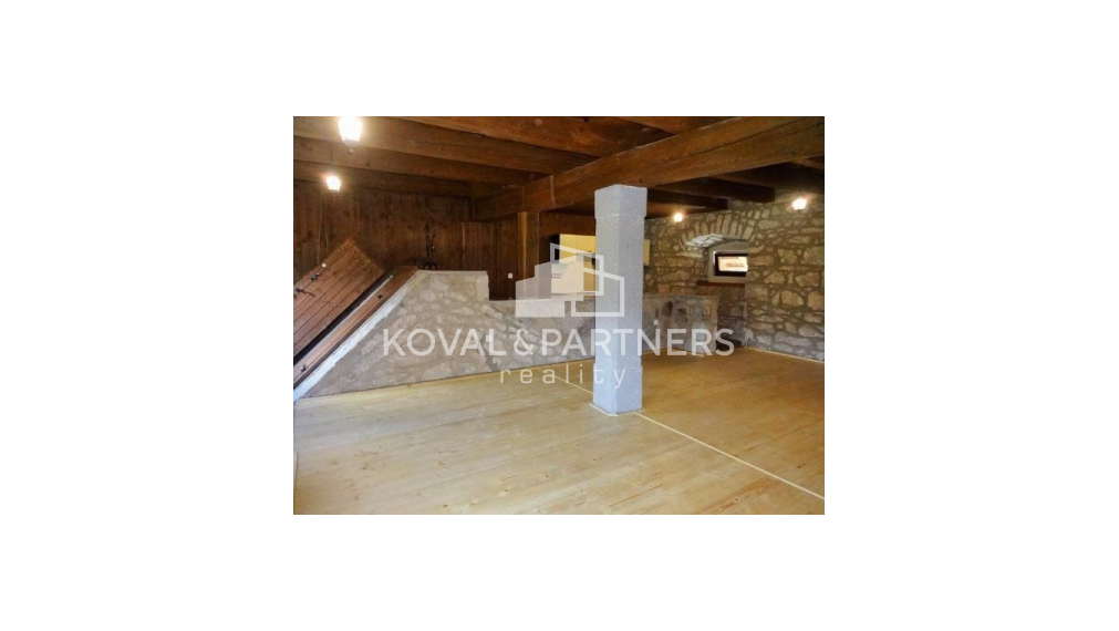 Na prenájom bytový priestor v RD, 72m2 - Brhlovce, okr. Levice