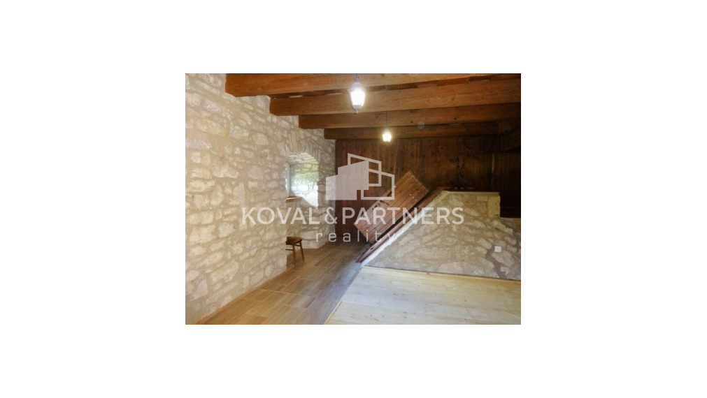 Na prenájom bytový priestor v RD, 72m2 - Brhlovce, okr. Levice