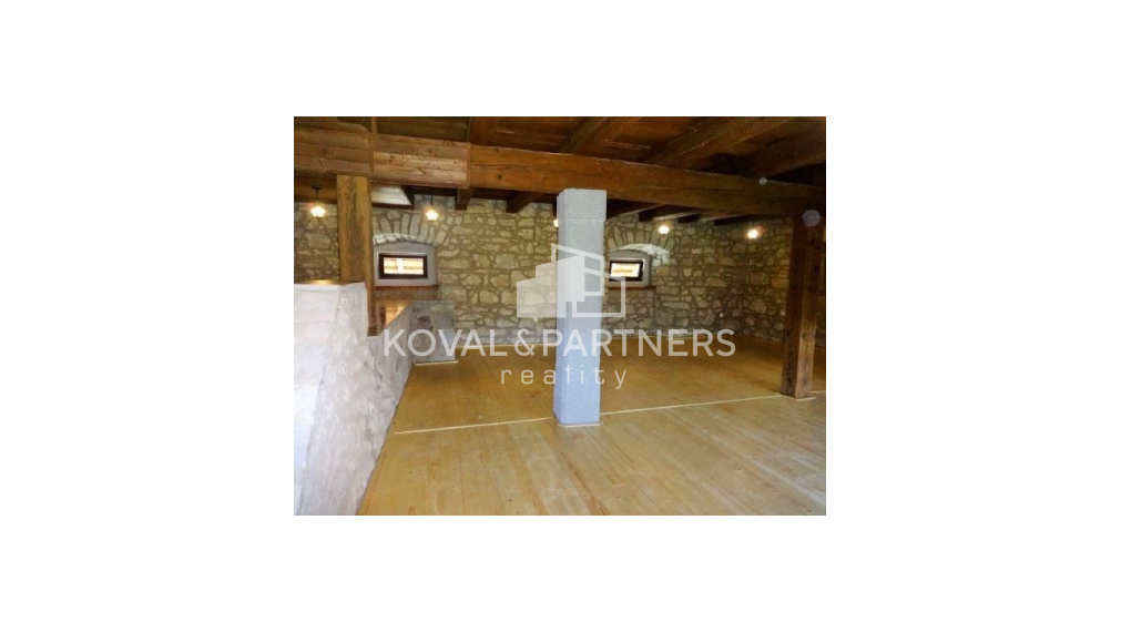 Na prenájom bytový priestor v RD, 72m2 - Brhlovce, okr. Levice