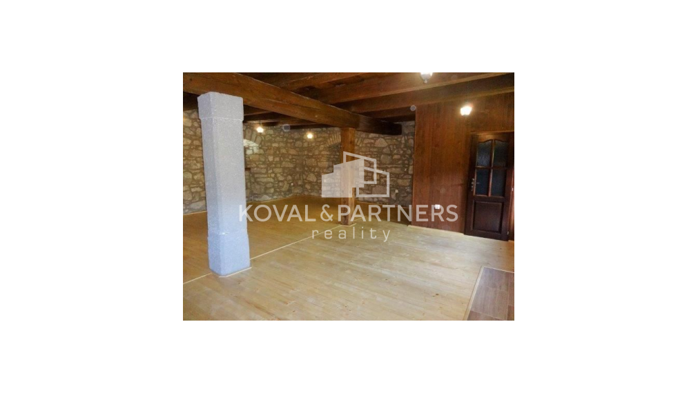 Na prenájom bytový priestor v RD, 72m2 - Brhlovce, okr. Levice