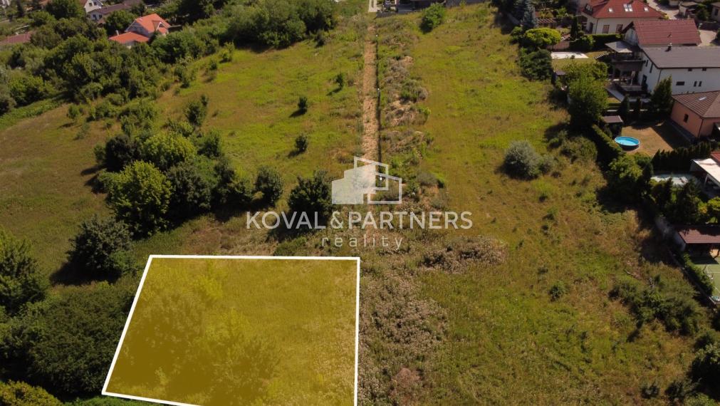 Investičný pozemok Kynek, Nitra
