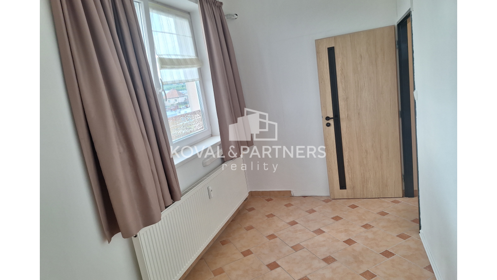 Prenájom flexibilný priestor vhodný na kancelárie alebo bývanie – 51 m²