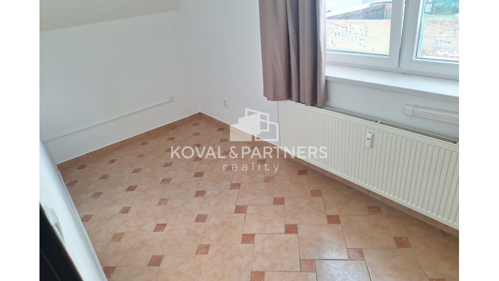 Prenájom flexibilný priestor vhodný na kancelárie alebo bývanie – 51 m²