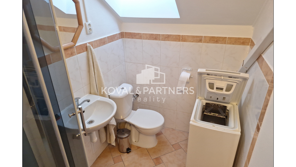 Prenájom flexibilný priestor vhodný na kancelárie alebo bývanie – 51 m²