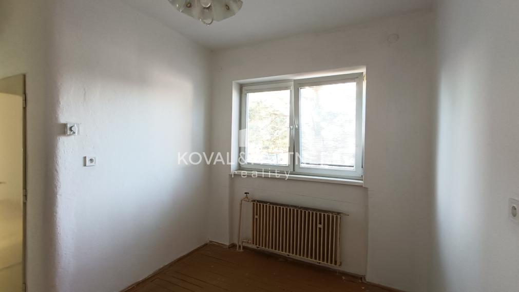 3-izbový rodinný dom - Šurany