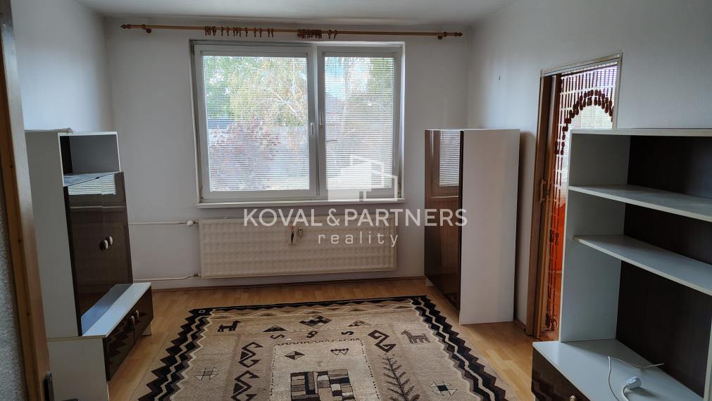 3 izbový byt s balkónom v Šuranoch