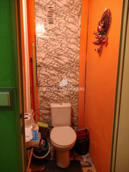 3 izbový byt s balkónom v Šuranoch