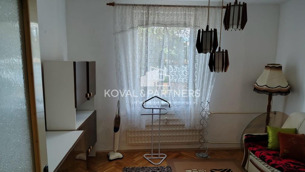 3 izbový byt s balkónom v Šuranoch