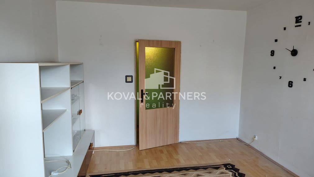 3 izbový byt s balkónom v Šuranoch