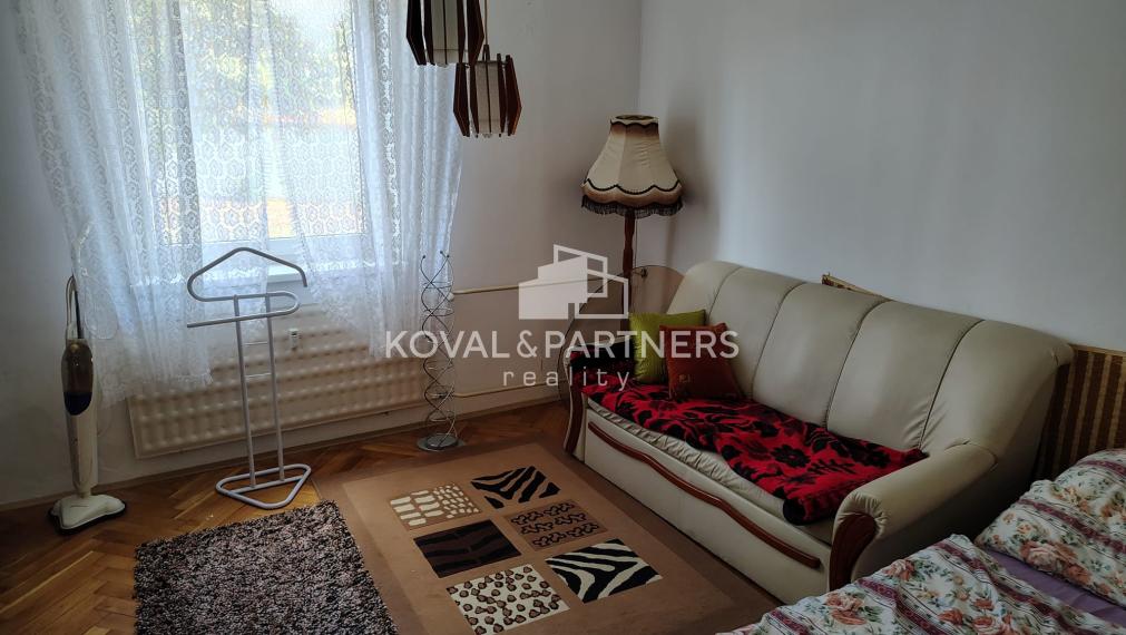 3 izbový byt s balkónom v Šuranoch