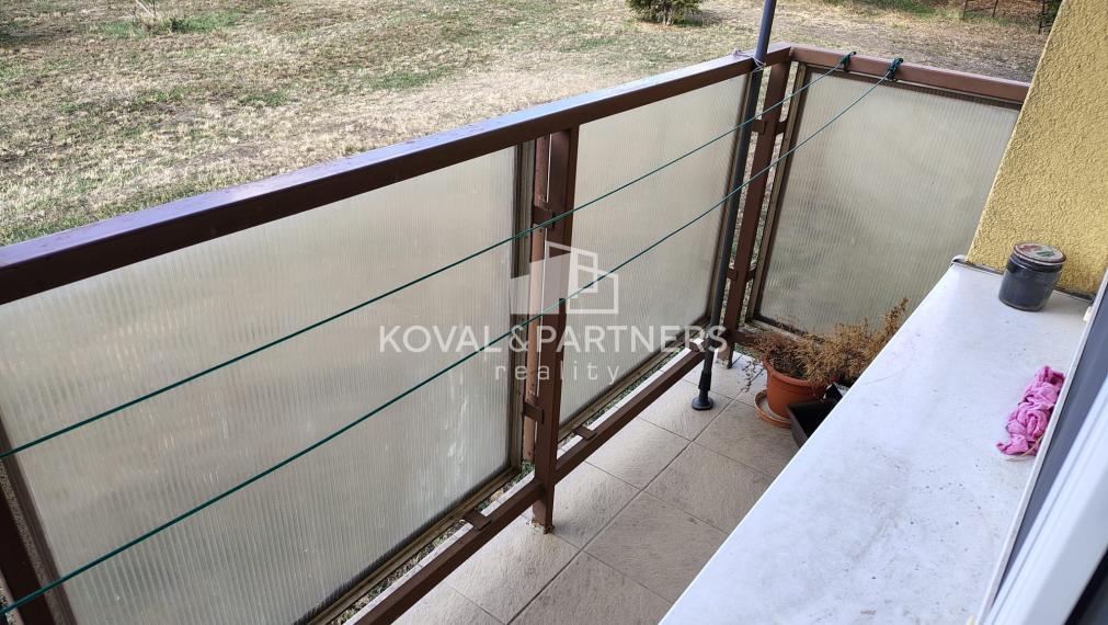 3 izbový byt s balkónom v Šuranoch