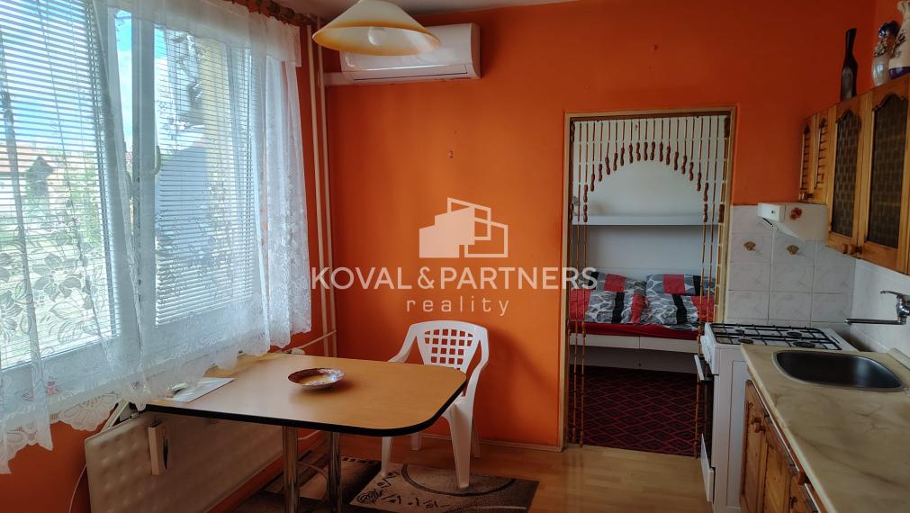 3 izbový byt s balkónom v Šuranoch