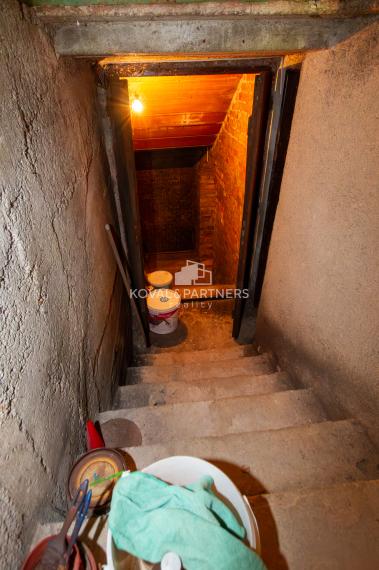 Vinica s viničným domom