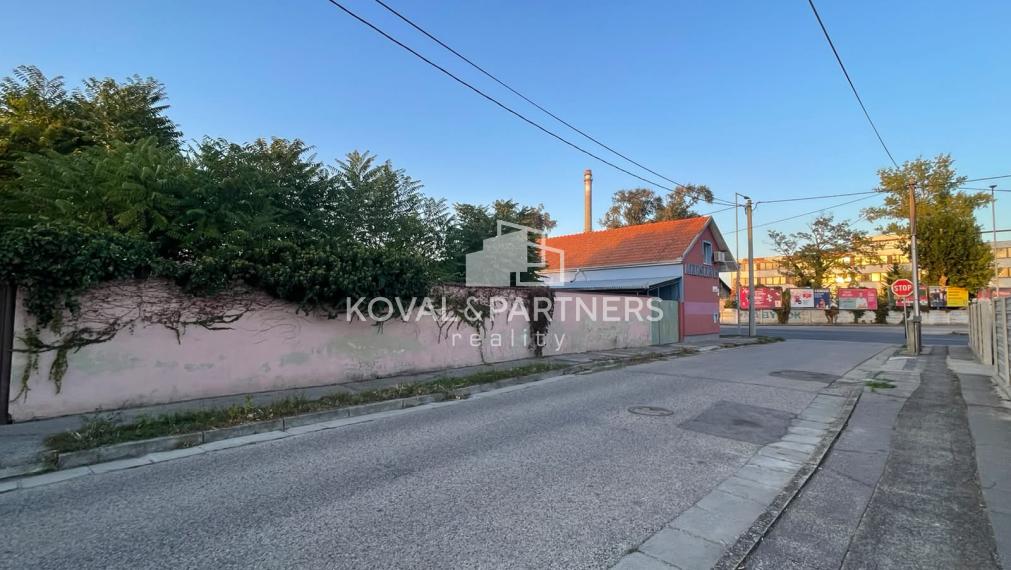 Dom na predaj, s možnosťou podnikateľského využitia