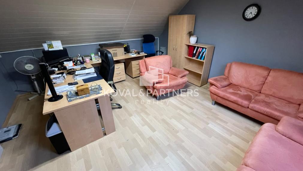 Dom na predaj, s možnosťou podnikateľského využitia