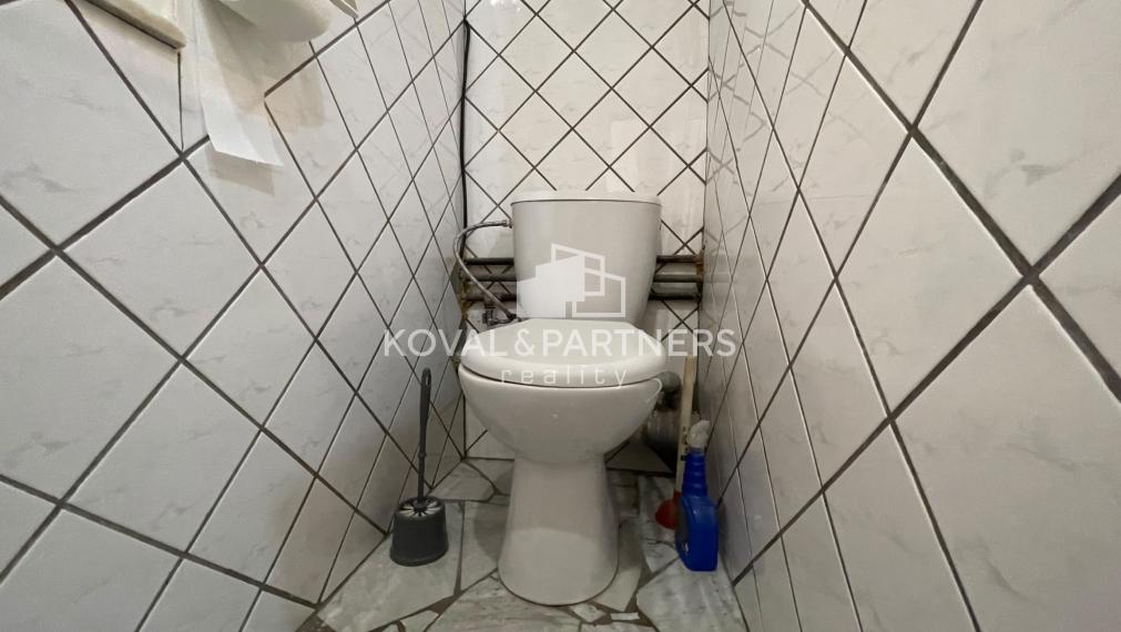1 izbovy byt na predaj