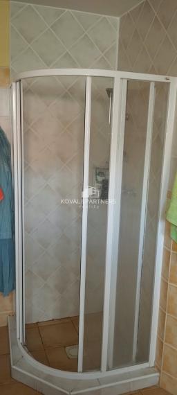 Slnečný a priestraný rodinný dom pri Nitre - Veľké Zálužie