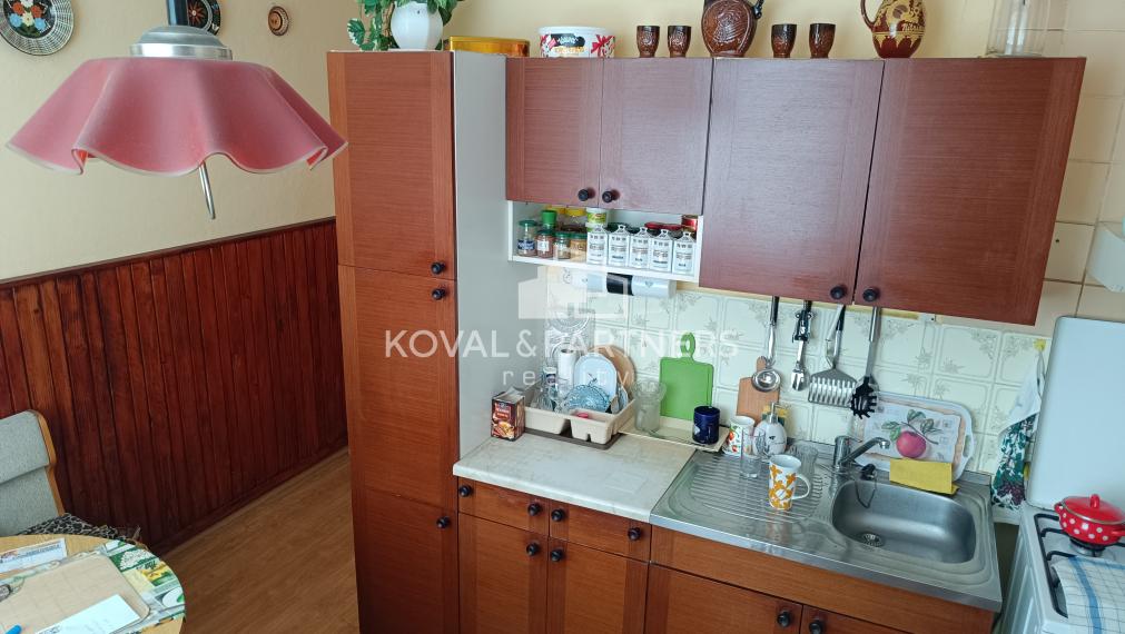 2 izbový byt v centre na prenájom - Nitra - Párovce